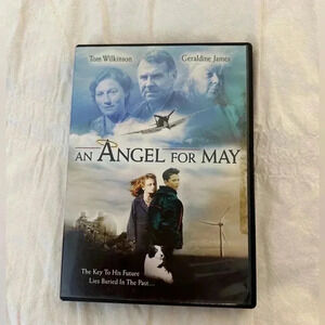 Angel for May (DVD, 2002
